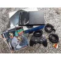 ราคา Ps2#PlayStation​2รุ่น90006เครื่องมือ2ใช้งานได้ปกติ (9879203168)