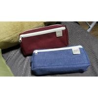 ราคา กระเป๋าใส่เครื่องเขียน ผ้ายีนส์ (2298158015)