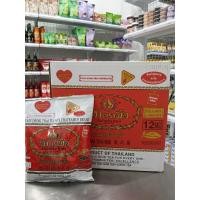 ราคา ชาแดง ชาผงปรุงรสสำเร็จ ตรามือ (ยกลัง) (40524308422)