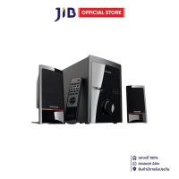 ราคา BLUETOOTH SPEAKER (ลำโพงบลูทูธ) MICROLAB M700BT - BLACK (29490046980)