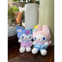 ราคา พร้อมส่ง พวงกุญแจ ตุ๊กตา sanrio ซานริโอ้ มายเมโลดี้ คุโรมิ (25381025070)