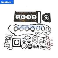 ราคา Car Engine Full Gasket Kit Cylinder Head Gasket Set for Mercedes Benz M271 1.8L CGI C180 C200 E200 (49206606689)