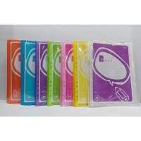 ราคา แฟ้มโชว์เอกสาร A4 เติมไส้แฟ้มได้ ORCA PFA-110 (16087954839)