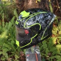 ราคา หมวกกันน็อค LAZER รุ่น RAFALE Original (4531444666)