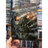 ราคา Blu-ray Steelbook แผ่นแท้ เรื่อง terminator salvation : มีเสียงไทย บรรยายไทย (16070632869)