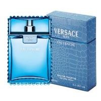 ราคา versace man eau fraiche 100 ml (395582427)