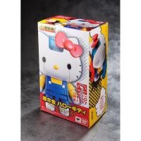 ราคา Chogokin X Hello Kitty (4679123861)