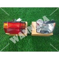 ราคา ไฟหน้าบีท / ไฟท้ายบีท Beat 110 (3160047486)