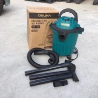 ราคา NO.034 OSUKA เครื่องดูดฝุ่นชนิดแห้งและเปียก ขนาด 12ลิตร กำลังไฟ 1100w(คาร์แครเครื่องดูดฝุ่นไร้สายเครื่องดูดฝุ่นในรถ (7018316743)