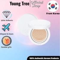 ราคา [MISSHA] Magic Cushion Cover Lasting SPF50 + PA +++ 15g(Moist Up No. 23) (50056811611)