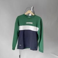 ราคา จัมเปอร์ Lacoste ของแท้ Unisex (17095314825)