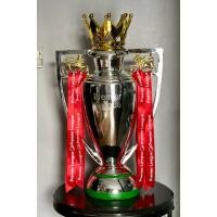 ราคา ถ้วยแชมป์พรีเมียร์ลีก 2024/25 ขนาดเท่าจริง (42152977026)