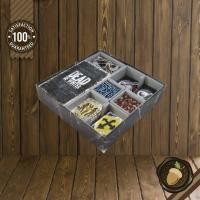 ราคา [Organizer Folded Space]: Dead of Winter/Long Night (14037250739)