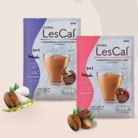 ราคา Amway กาแฟแอมฟี่ เลสแคล กาแฟปรุงสำเร็จชนิดผง 3 IN 1 (13849100038)