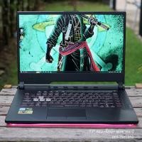 ราคา Notebook Asus ROG Strix G ( I5GEN9 GTX1660Ti) (22277809435)