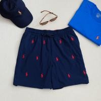 ราคา polo ralph Lauren shorts (17800380106)