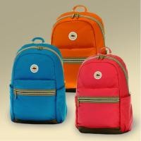 ราคา Threerey Backpack, Backpack- Backpack, กระเป๋าผ้าแคนวาส, ผ้าแคนวาส BASICA TA10291 (43261854979)