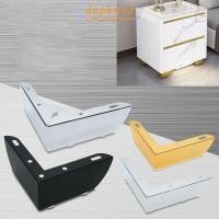 ราคา ขาโซฟา ดาฟเนส สแตนเลสเพิ่มความเสถียรภาพเฟอร์นิเจอร์ขาเปลี่ยนโหลดแบริ่งกันลื่นเท้าตู้สามง่าม (58056427735)