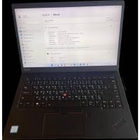 ราคา Notebook หน้าจอสัมผัส Lenovo X1 Carbon Core i5 Gen8 /RAM 8GB /SSD 512GB (19994625278)