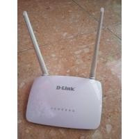 ราคา WIRELESS & ROUTER DLINK DIR 612 สีขาว (25282826569)