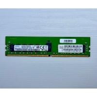 ราคา RAM SERVER 16GB DDR4 ยี่ห้อSAMSUNG PC4-2666 RAM EEC 16GB DDR4 มือสองราคาถูก (23041953486)