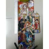 ราคา โปสเตอร์วันพีช ของใหม่แกะถ่ายภาพ (125968670)