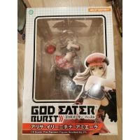 ราคา - Alphamax God Eater Burst: Alisa Ilinichina Amiella PVC Figure (1:8 Scale) - (4536478921)