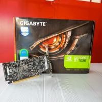 ราคา Geforce GT1030 GDDR4 2GB 64bit ประกัน Advice เต็ม 3 ปี 14/6/2028 (40959453217)