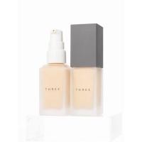 ราคา ไพรเมอร์ Three ultimate protective pristine primer spf 32/PA+++ 30ml (8966526764)