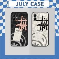 ราคา SamSung A04 - A04E เคส Stussy Fax Wheat, โปสเตอร์ Fax IMD (54006509430)