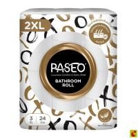 ราคา พาซิโอ เอ็กซ์โอเอ็กซ์โอ กระดาษชำระหนา 3 ชั้น ขนาด 2XL แพ็ค 24 ม้วน (42328650361)