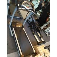 ราคา ลู่วิ่งไฟฟ้ามือสอง Tempo รุ่น T921 สภาพดี ขายถูก (938245638)