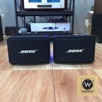 ราคา ลำโพง ยี่ห้อ BOSE รุ่น 111AD (Made in USA) (25822270869)