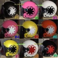 ราคา หมวกกันน็อคเต็มใบวินเทจ TA หรือ สั่งเฉพาะชิวสำรอง (829552315)