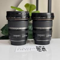 ราคา เลนส์มือสอง Canon lens 10-22mm (40476935116)