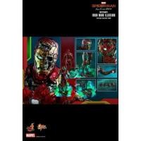 ราคา HOT TOYS MMS580 SPIDER-MAN : FAR FROM HOME - MYSTERIO’S IRON MAN ILLUSION (18130410582)