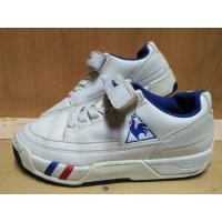 ราคา Le coq sporit (เลอค็อก) รองเท้าผ้าใบมือสองแท้ (2714643502)