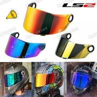 ราคา เลนส์หมวกกันน็อค LS2 FF358 LS2 FF358 FF396 FF385 FF392 LS2 (25507600237)