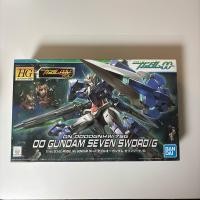 ราคา (พร้อมส่ง) HG 1/144 00 Gundam Seven Sword/G (29936089539)