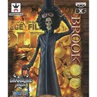 ราคา Brook Film Gold ของแท้ JP แมวทอง - Grandline Men Banpresto [โมเดลวันพีช] (7240939850)