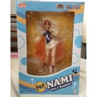 ราคา Nami Ver.2 Repaint - P.O.P Limited Edition (5320605508)