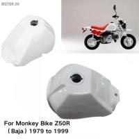 ราคา Motor 2H เหล็กหม้อน้ำมันรถจักรยานยนต์เบนซินถังแก๊สสำหรับจักรยานลิงZ50R (Baja) 1979 ถึง 1999 (24960932942)