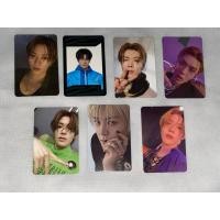 ราคา การ์ด ยูตะ NCT127 YUTA NCT127 (26838325289)