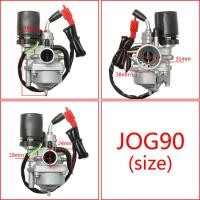 ราคา 50 คาร์บูเรเตอร์ Jog พลังงาน 50 ~ 100cc-VINO50 ไดรฟ์ 2 จังหวะรถ AT 100cc-VINO (27551185493)
