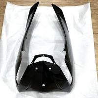 ราคา B6F-F8311-00-P2 บังลมหน้าสีดำเงา (0903, SMX) FINN ยามาฮ่าฟิน อะไหล่แท้ YAMAHA (18988124922)