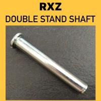 ราคา YAMAHA RXZ 135 RXZ135 ขาตั้งหลักเพลาขาตั้งคู่เพลาขาตั้งคู่ 1 PC sub RXZ 135 RXZ135 (42818491154)