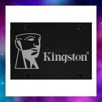 ราคา 1 TB SSD (เอสเอสดี) KINGSTON KC600 (SKC600/1024G) SATA ใช้งานปกติ (22251383374)