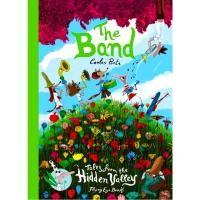ราคา BBW หนังสือ The Band: Tales From The Hidden Valley ISBN: 9781911171676 (26223057443)