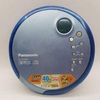 ราคา เครื่องเล่น CD panasonic SL-CT490 (7112742706)