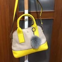 ราคา กระเป๋า Kate Spade ของแท้มือสอง (2420665158)